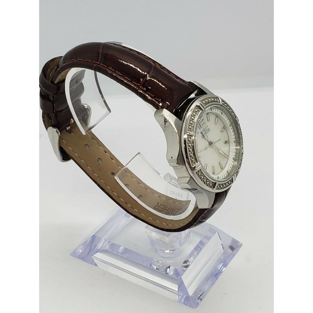 Invicta Women's Wildflower Watch 11782 - Picture 8 of 10
